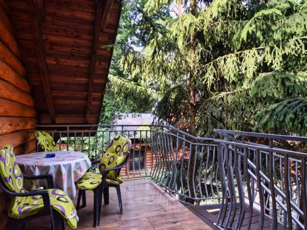 Ośrodek Wczasowy Kotwica Morska