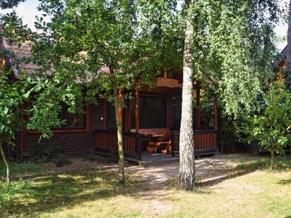 Ośrodek Wczasowy Kotwica Morska