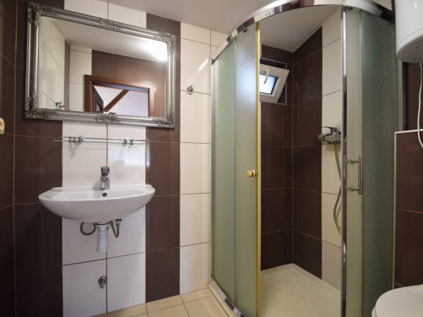 Ośrodek Wczasowy Kotwica Morska