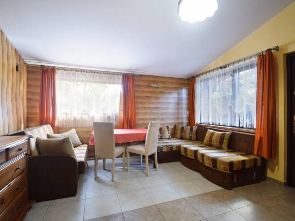 Ośrodek Wczasowy Kotwica Morska