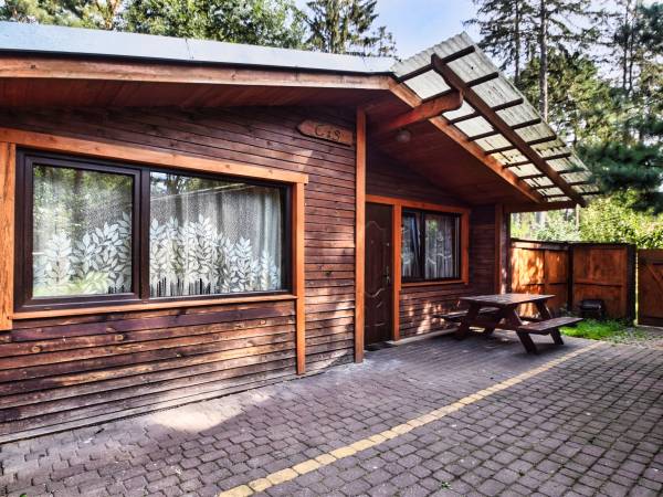 Ośrodek Wczasowy Kotwica Morska