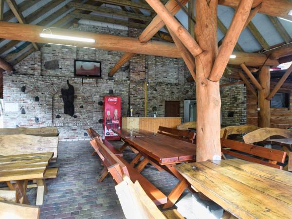 Ośrodek Wczasowy Kotwica Morska