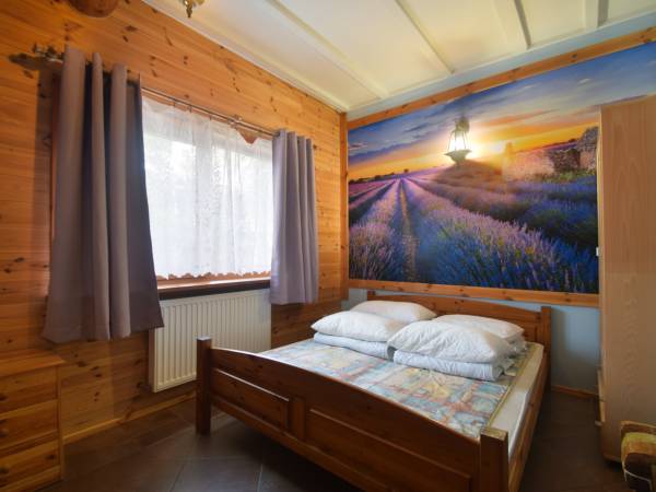 Ośrodek Wczasowy Kotwica Morska