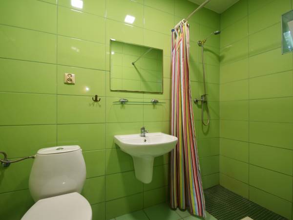 Ośrodek Wczasowy Kotwica Morska