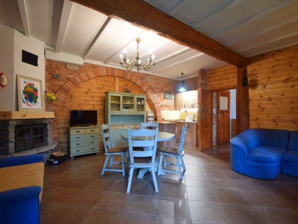 Ośrodek Wczasowy Kotwica Morska