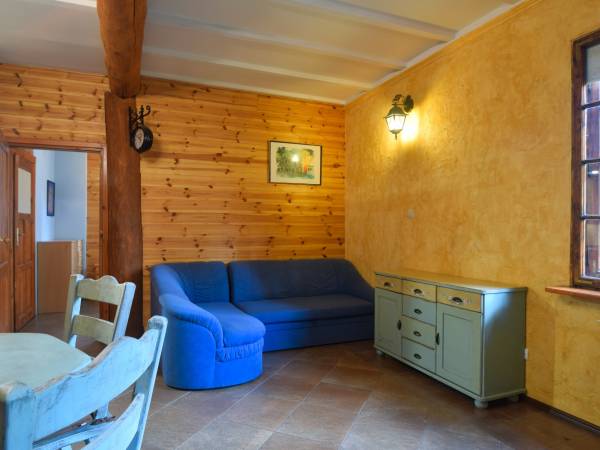 Ośrodek Wczasowy Kotwica Morska