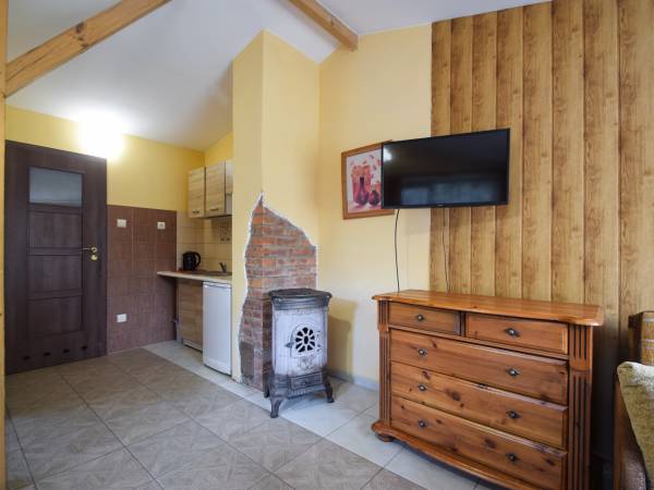 Ośrodek Wczasowy Kotwica Morska