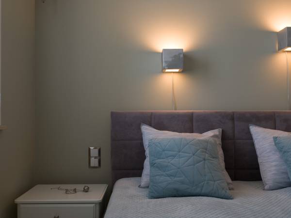 Premium 3 - sypialnia