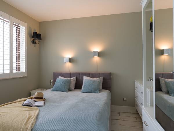 Premium 3 - sypialnia