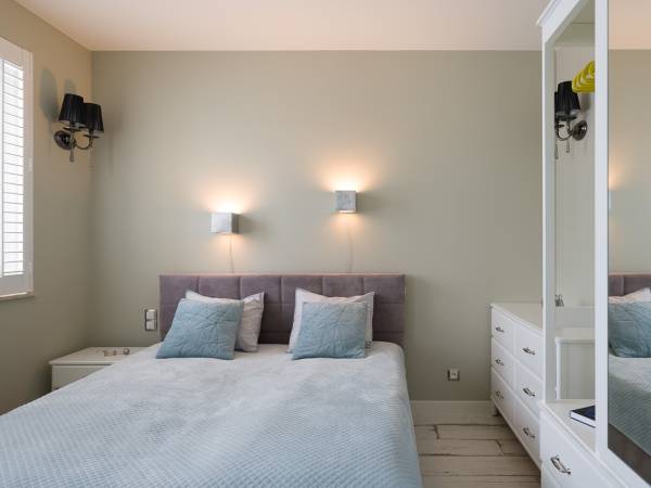 Premium 3 - sypialnia