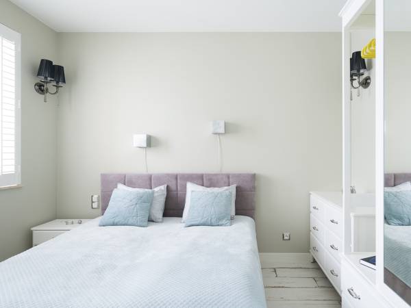 Premium 3 - sypialnia