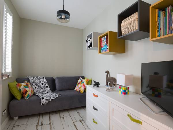 Premium 3 - pokój dziecięcy