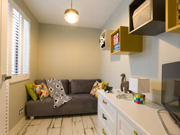 Premium 3 - pokój dziecięcy