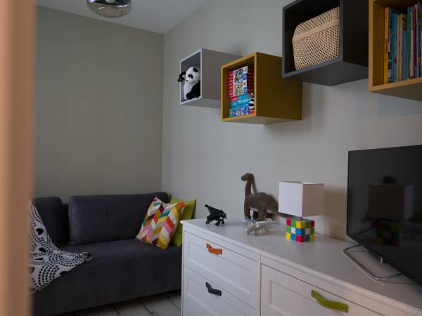 Premium 3 - pokój dziecięcy