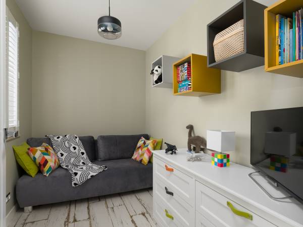 Premium 3 - pokój dziecięcy