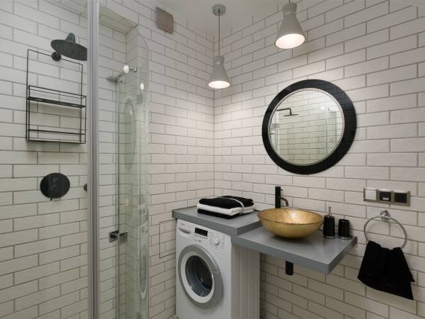 Premium 3 - łazienka