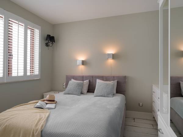 Premium 3 - sypialnia