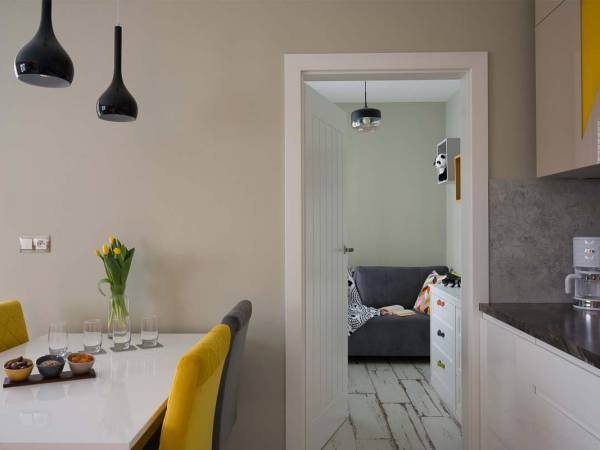 Premium 3 - kuchnia/dziecięcy