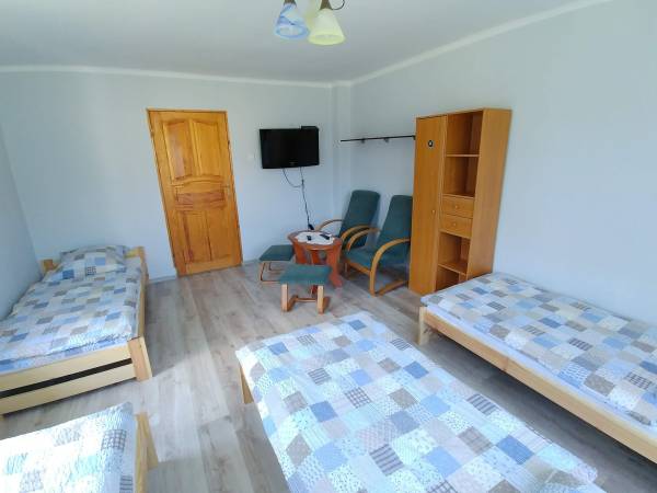 Noclegi pod Klimczokiem