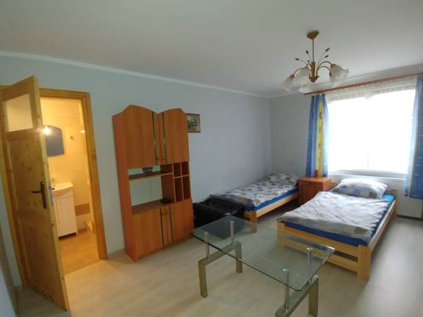 Noclegi pod Klimczokiem