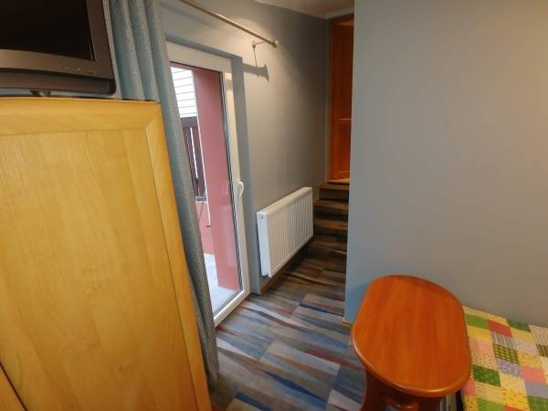 Noclegi pod Klimczokiem