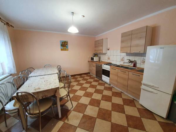 Noclegi pod Klimczokiem