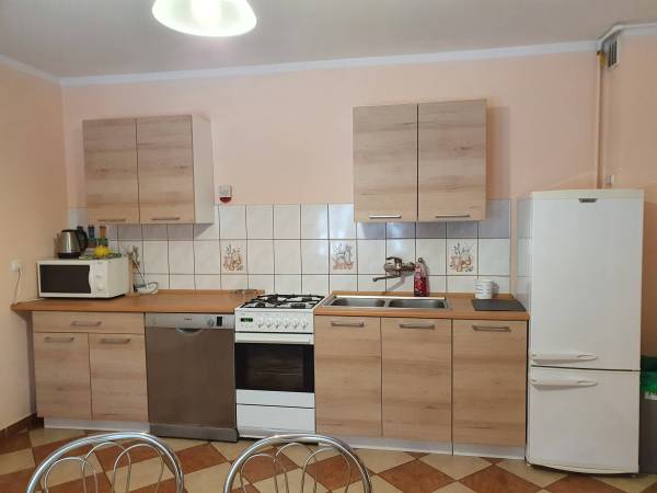 Noclegi pod Klimczokiem