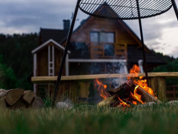 Domki Góralskie Nad Czorsztynem