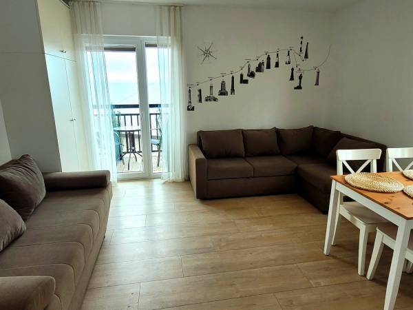 Pokoje Gościnne Azak Przy Plaży