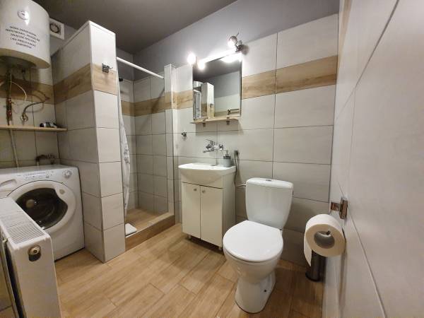 Noclegi pod Klimczokiem