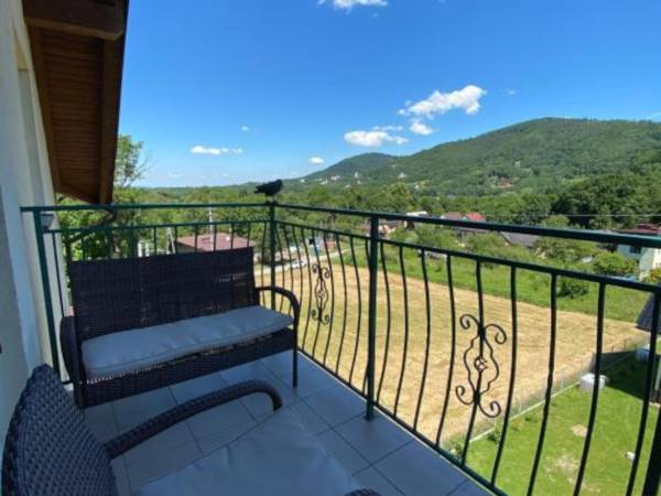 Apartament SWEET Ustroń