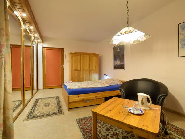 Magnolia inne ujęcie