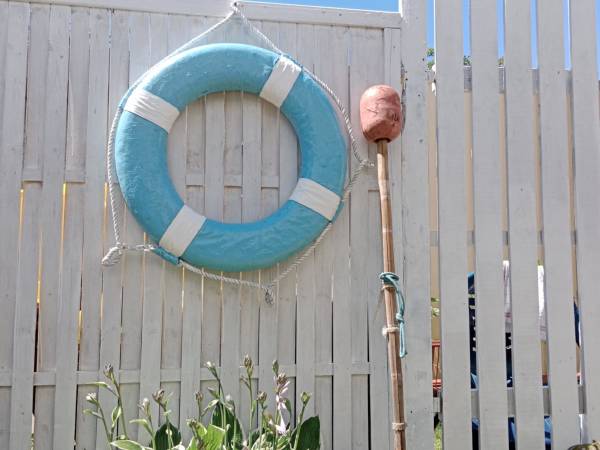 Domki całoroczne ILIOS