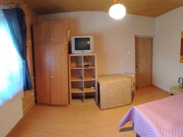 pokój nr 4 różowy