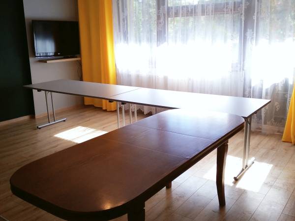 miejsce dla 20 osób