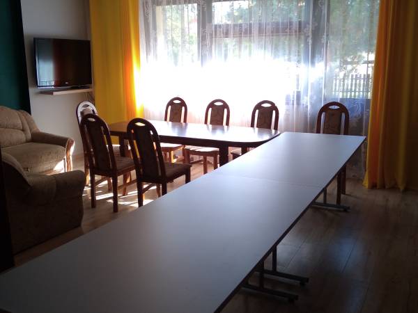 miejsce dla 20 osób