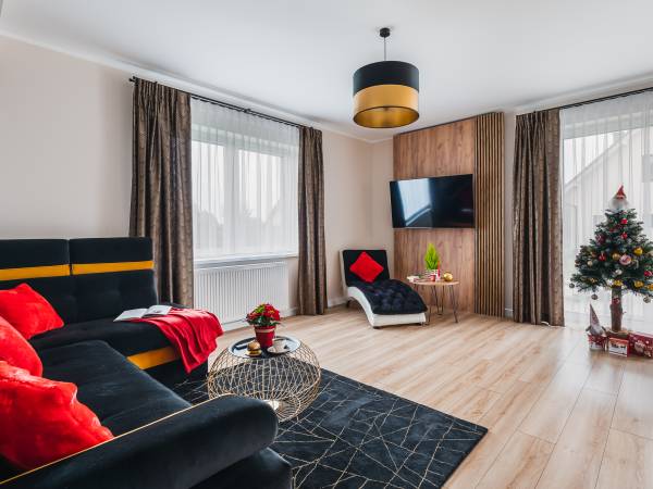 Urok Beskidów Lipowa - Szczyrk - Relaks Aktywny Wypoczynek