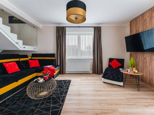 Urok Beskidów Lipowa - Szczyrk - Relaks Aktywny Wypoczynek