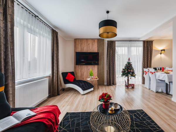 Urok Beskidów Lipowa - Szczyrk - Relaks Aktywny Wypoczynek