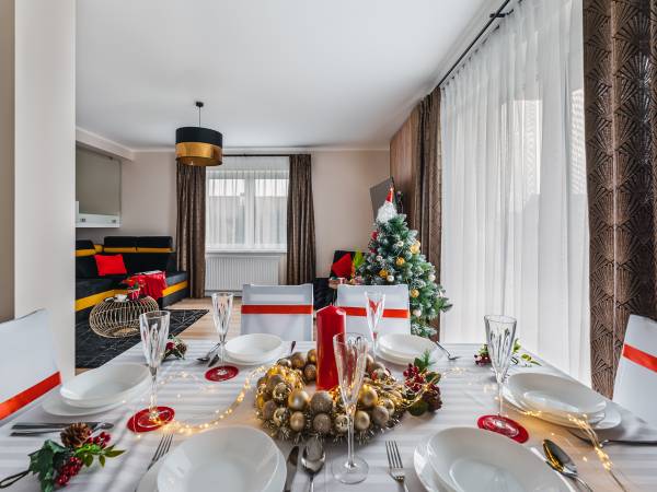 Urok Beskidów Lipowa - Szczyrk - Relaks Aktywny Wypoczynek