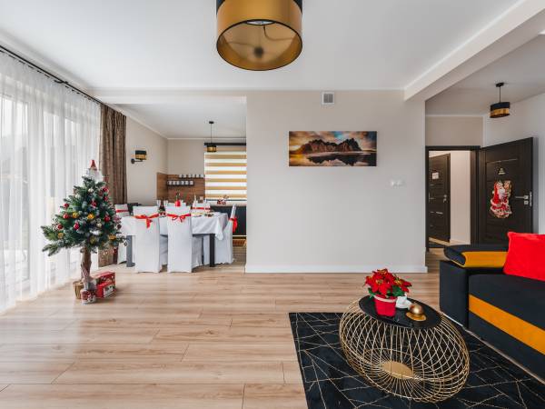 Urok Beskidów Lipowa - Szczyrk - Relaks Aktywny Wypoczynek