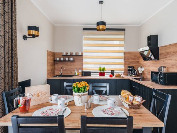 Urok Beskidów Lipowa - Szczyrk - Relaks Aktywny Wypoczynek