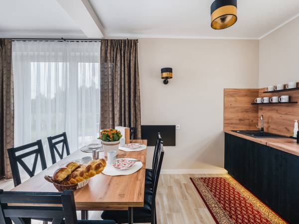 Urok Beskidów Lipowa - Szczyrk - Relaks Aktywny Wypoczynek