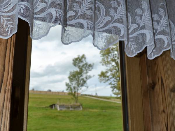 Giewont- klatka schodowa