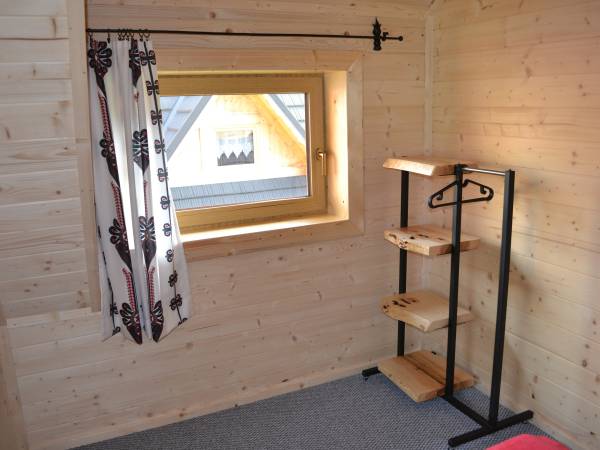 Giewont- sypialnia nr 2