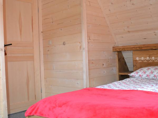 Giewont- sypialnia nr 2