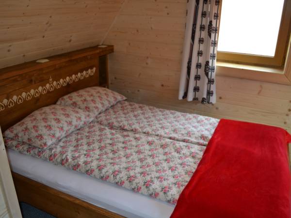 Giewont- sypialnia nr 2