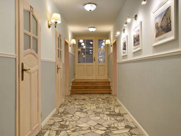 Ośrodek Turystyczny Bolko