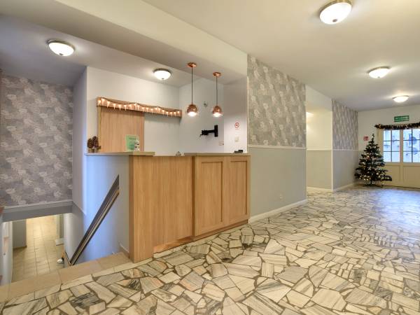 Ośrodek Turystyczny Bolko