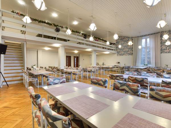 Ośrodek Turystyczny Bolko